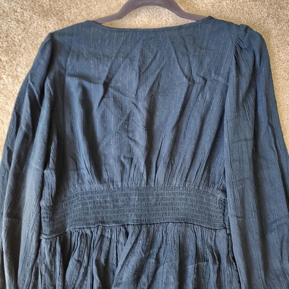 NWT Women Blouse Knox Rose Blouse - Size M - Picture 5 of 7